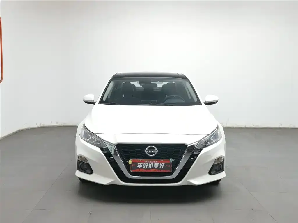 Nissan Teana 2022 из CN, фото 3