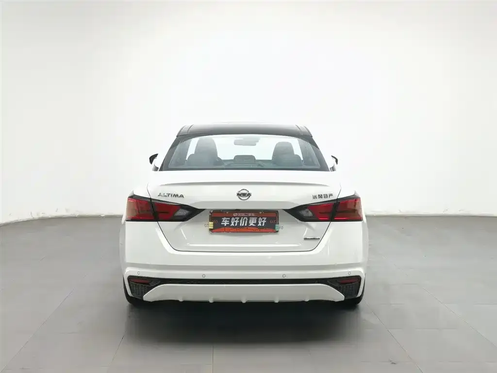Nissan Teana 2022 из CN, фото 2