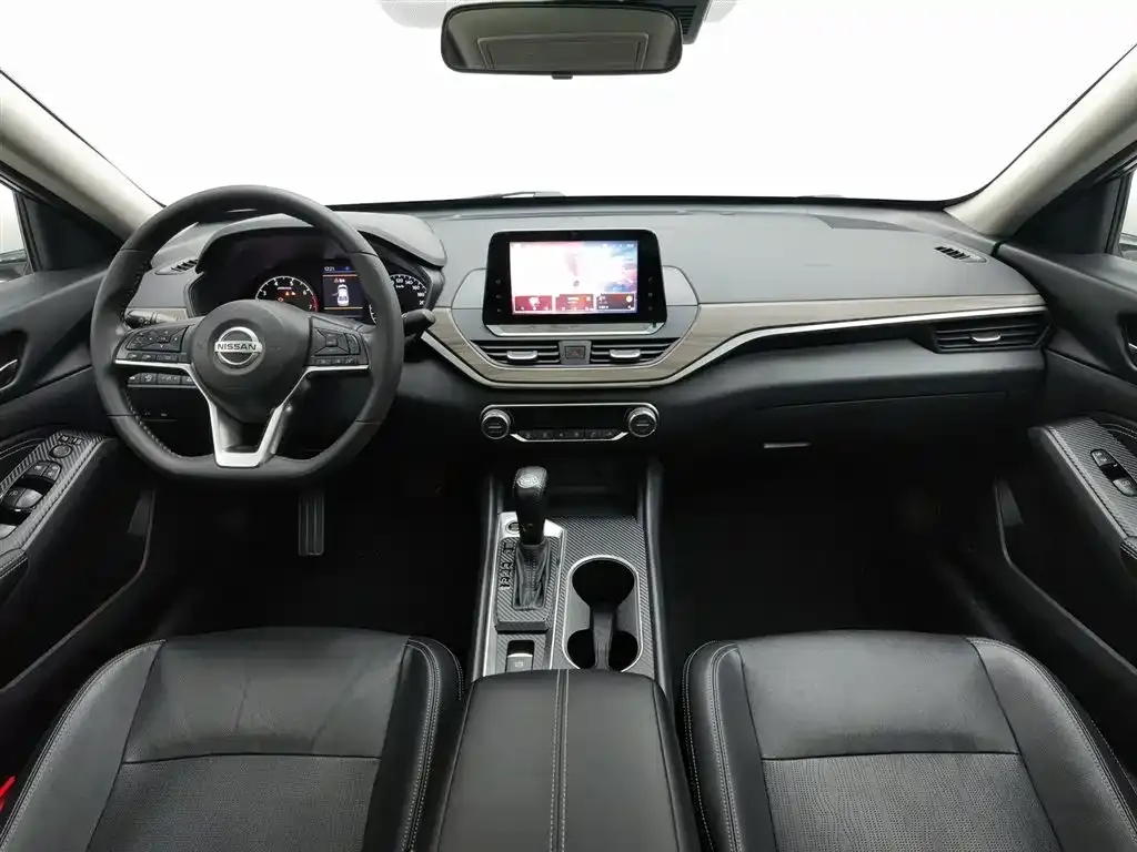 Nissan Teana 2022 из CN, фото 7