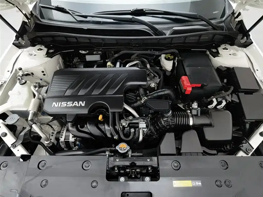 Nissan Teana 2022 из CN, фото 5