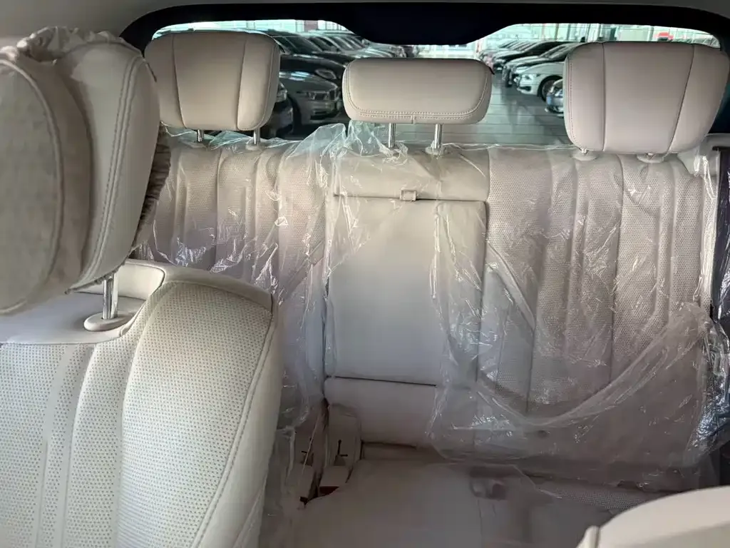 Buick Century 2023 из CN, фото 5