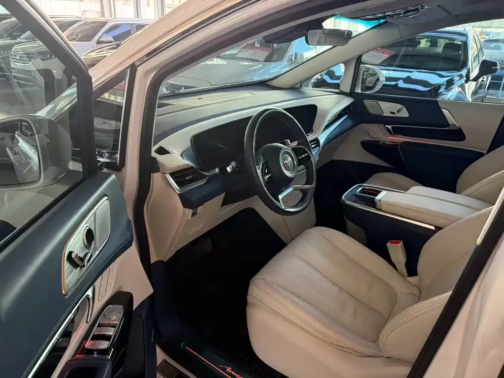 Buick Century 2023 из CN, фото 3