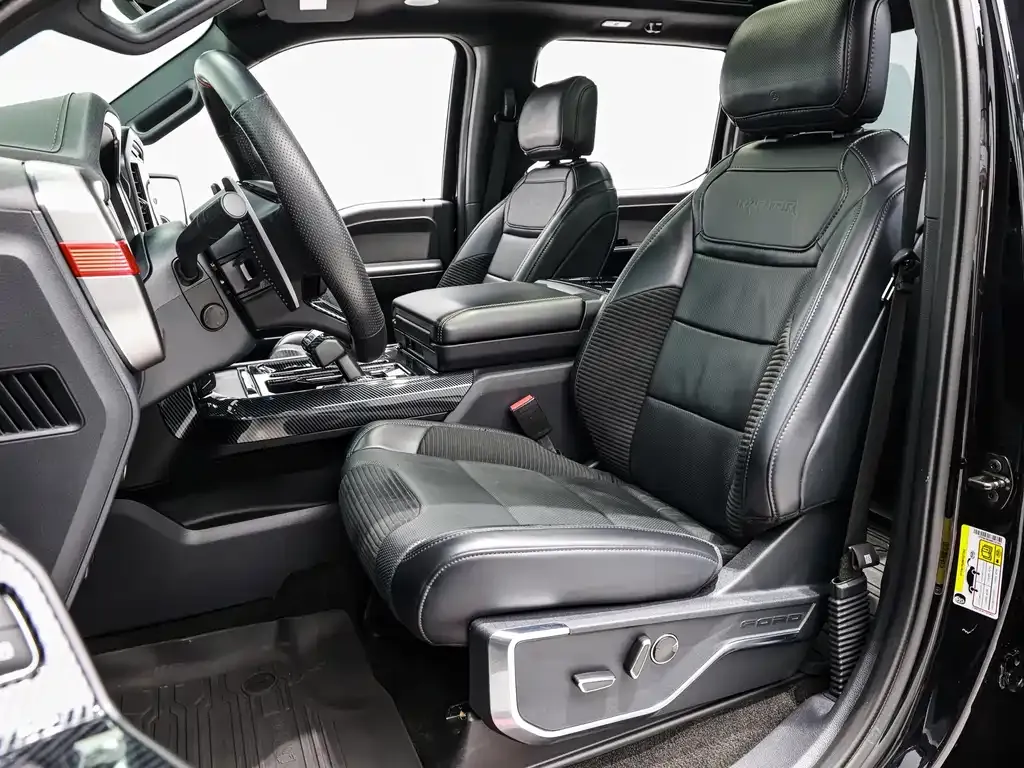 Ford F-150 Raptor 2023 из CN, фото 5