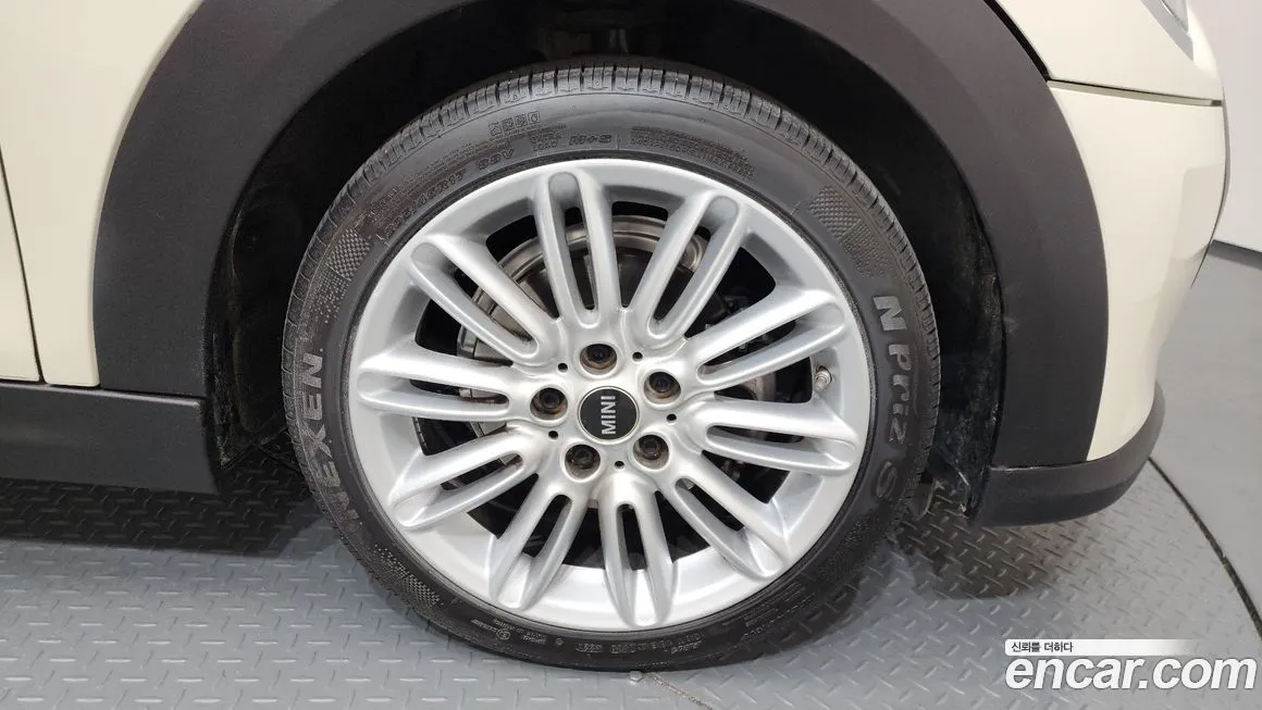 Mini Cooper 2022 из KR, фото 7