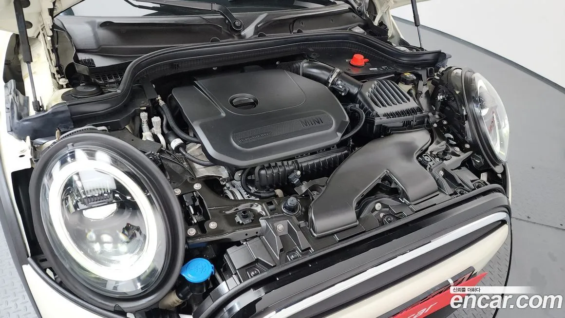 Mini Cooper 2022 из KR, фото 9