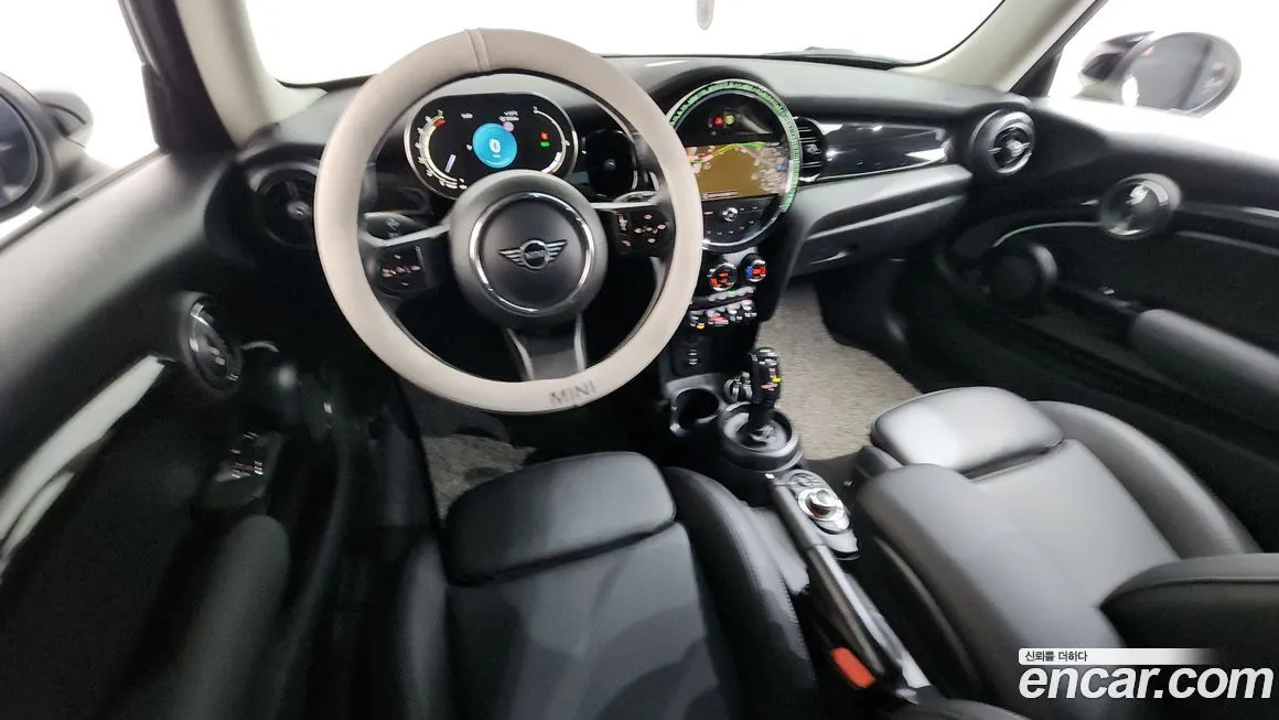 Mini Cooper 2022 из KR, фото 5