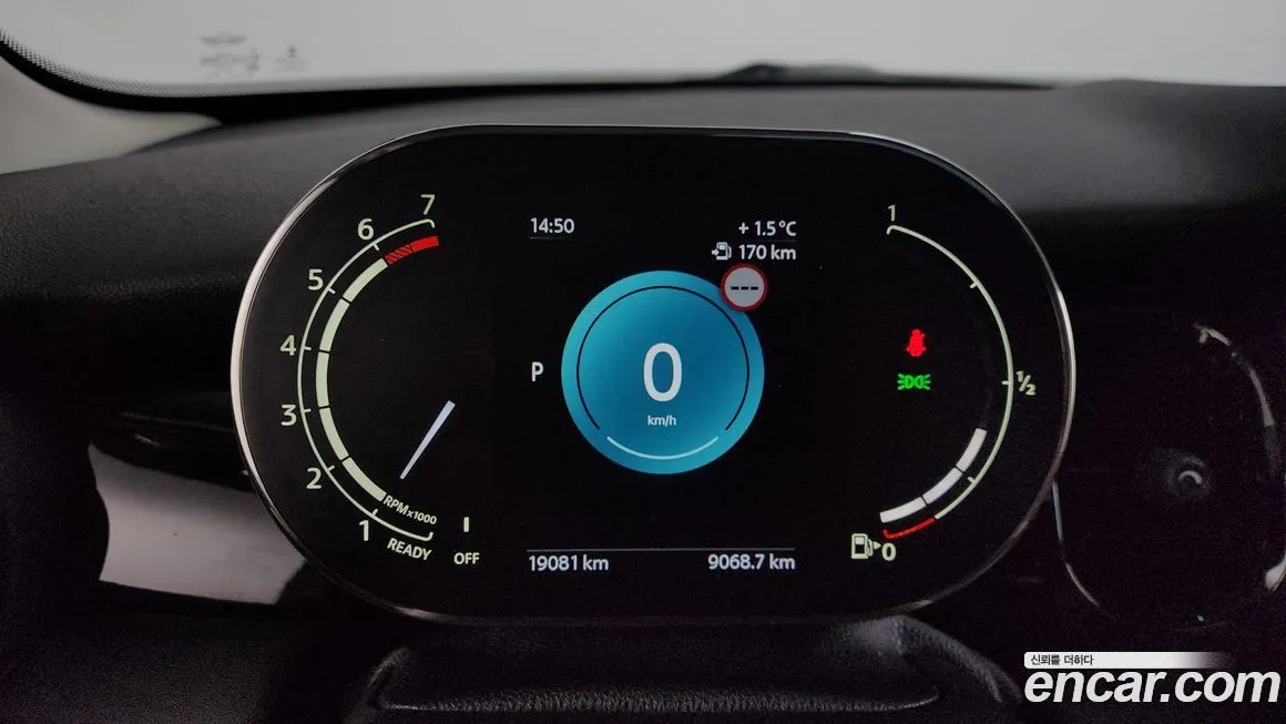 Mini Cooper 2022 из KR, фото 4