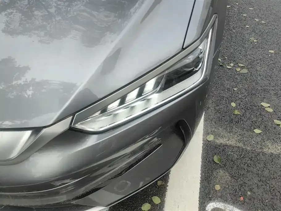 BYD Qin PLUS 2024 из CN, фото 8