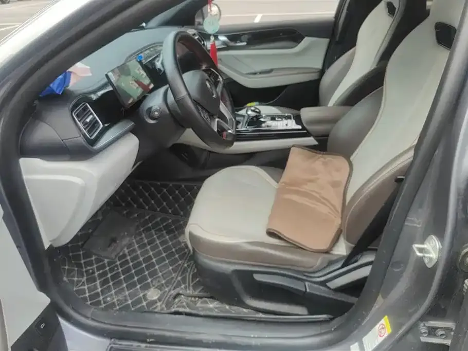 BYD Qin PLUS 2024 из CN, фото 7