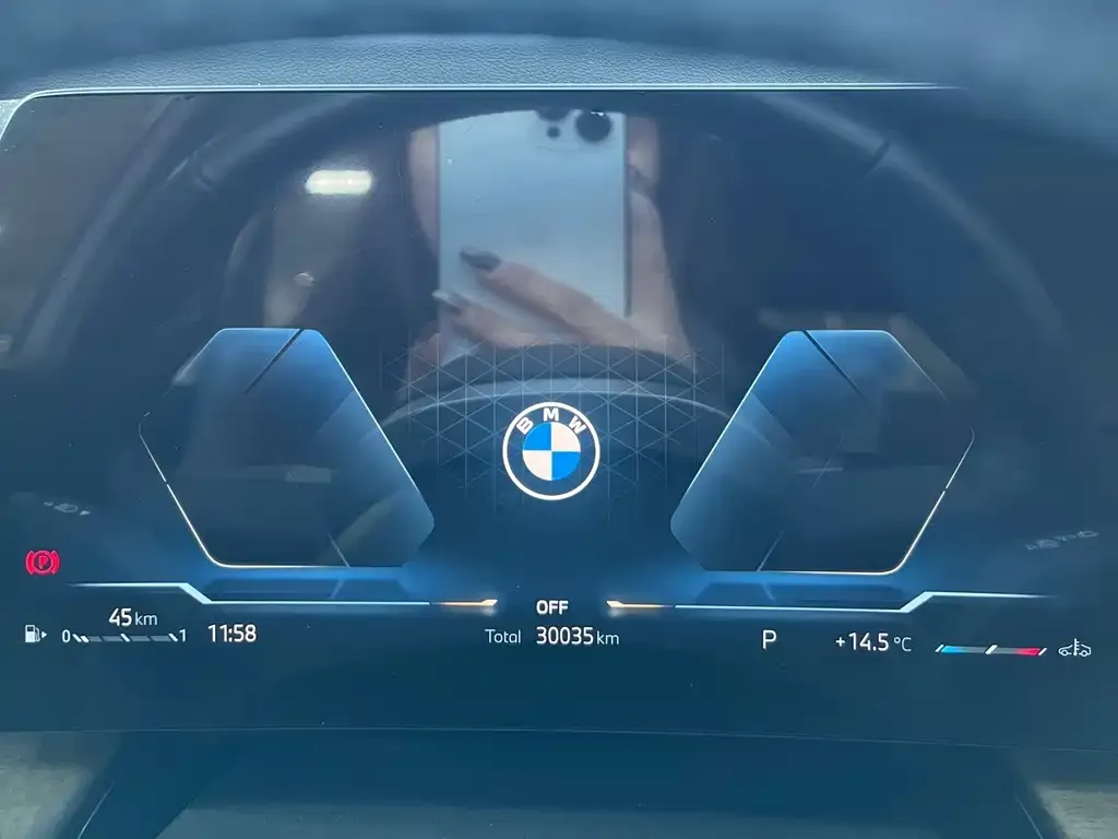BMW X1 2023 из CN, фото 2