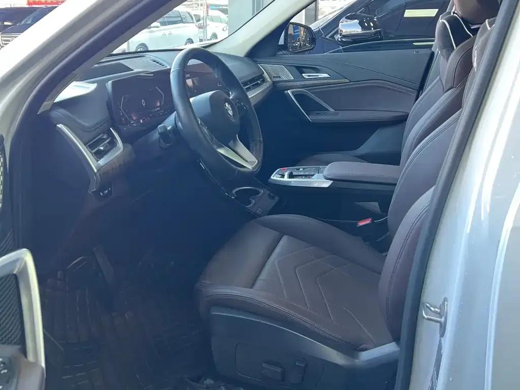 BMW X1 2023 из CN, фото 5