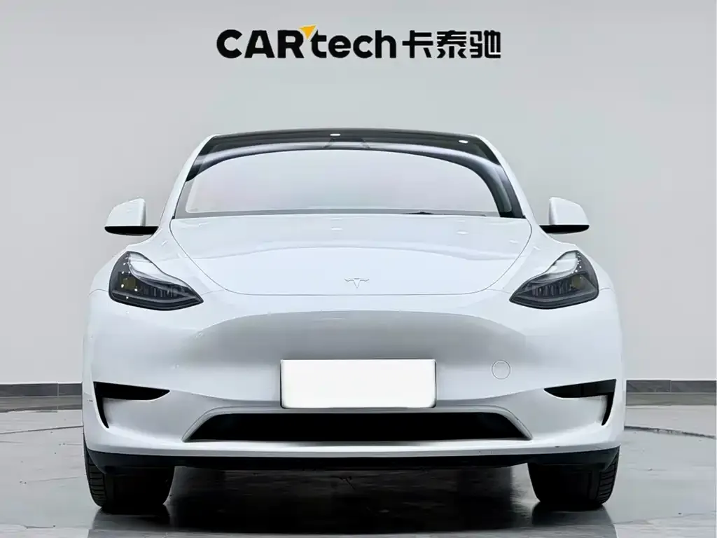 Tesla Model Y 2025 из CN, фото 8