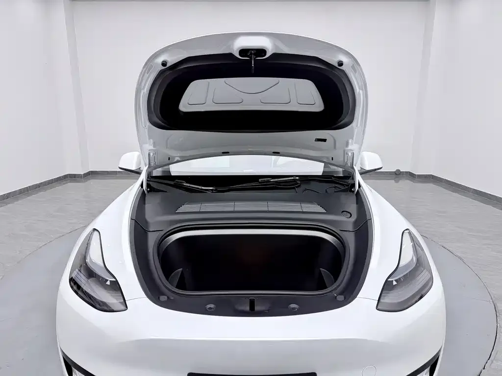 Tesla Model Y 2025 из CN, фото 3