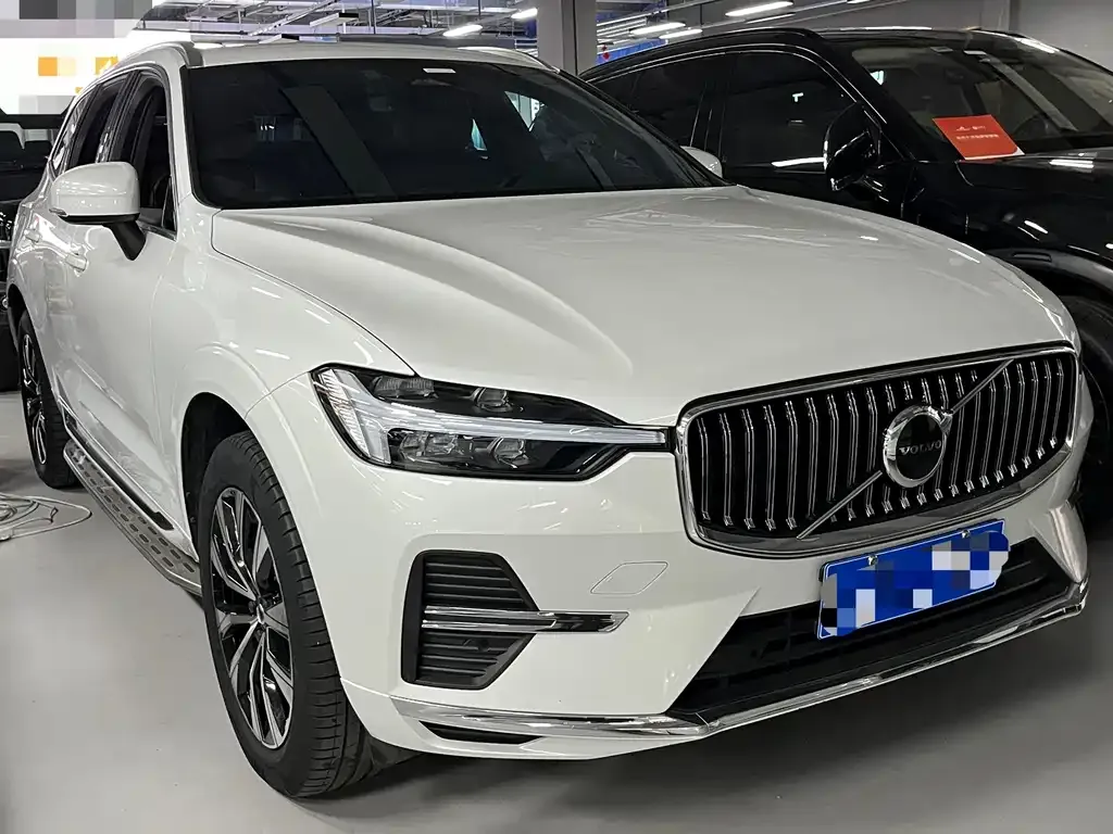 Volvo XC60 2023 из CN, фото 9