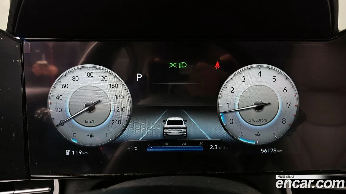Hyundai AVANTE — фото 10