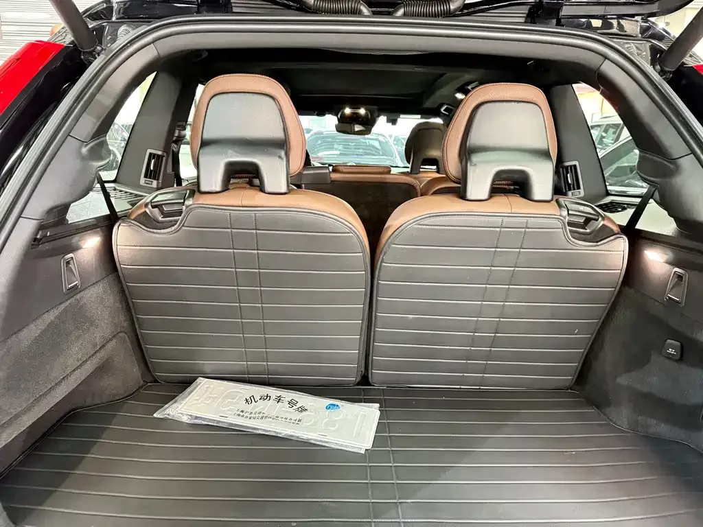 Volvo XC90 — фото 3