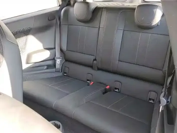 MINI JCW Electric 2025 из CN, фото 2