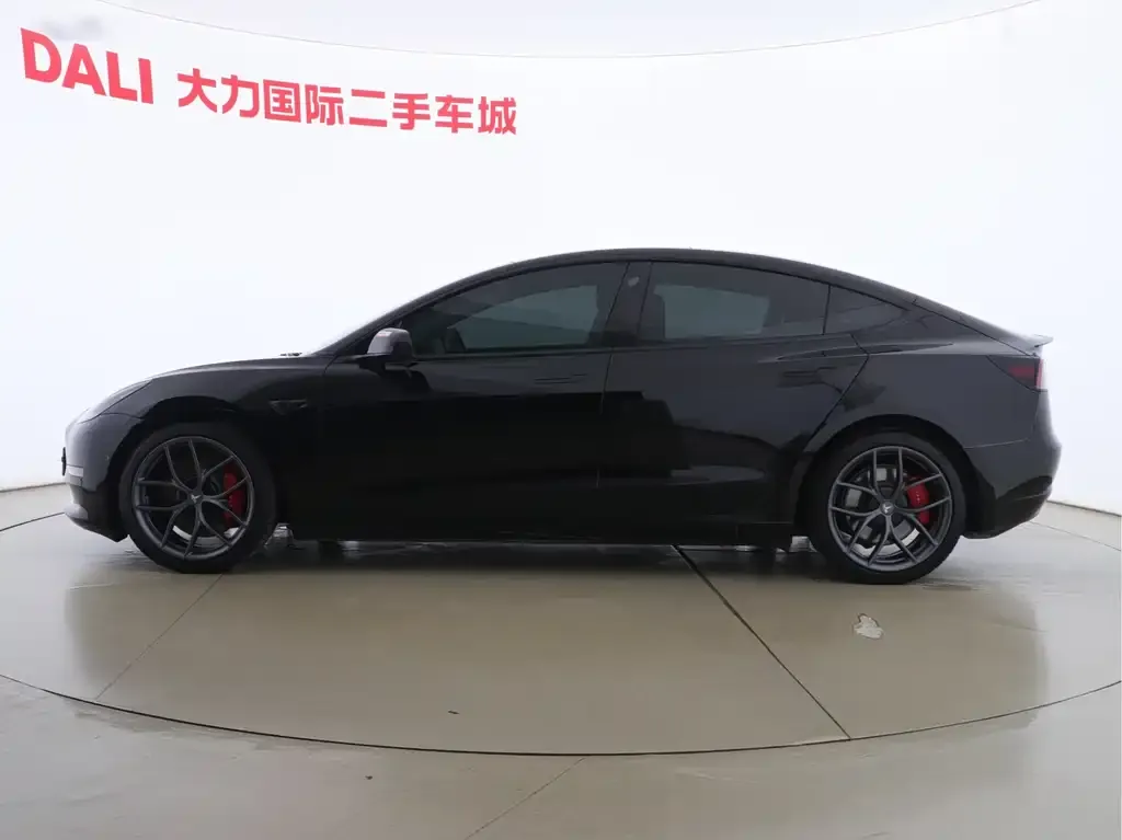 Tesla Model 3 2021 из CN, фото 6