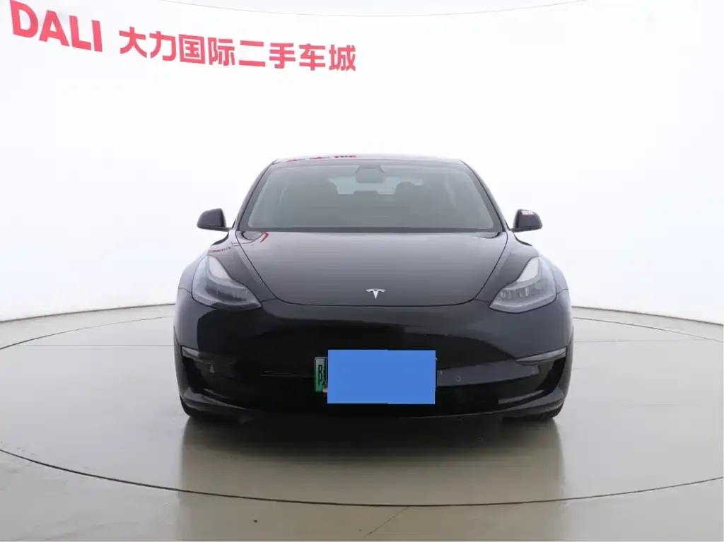 Tesla Model 3 2021 из CN, фото 3