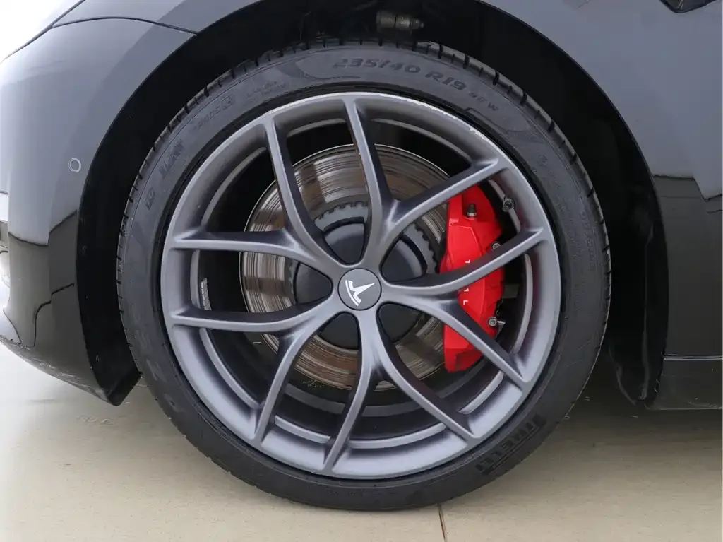 Tesla Model 3 2021 из CN, фото 10