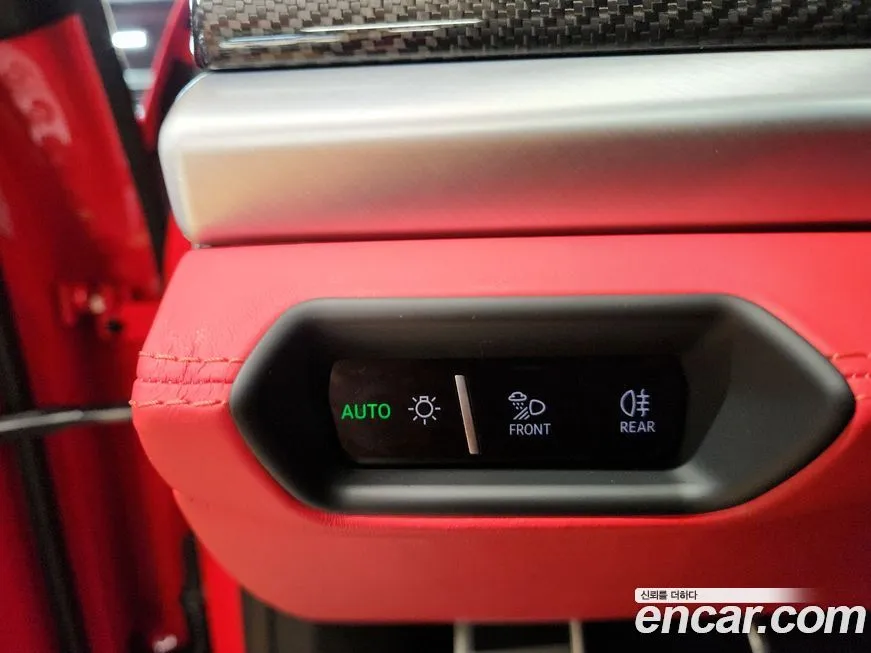 Lamborghini Urus 2025 из KR, фото 3