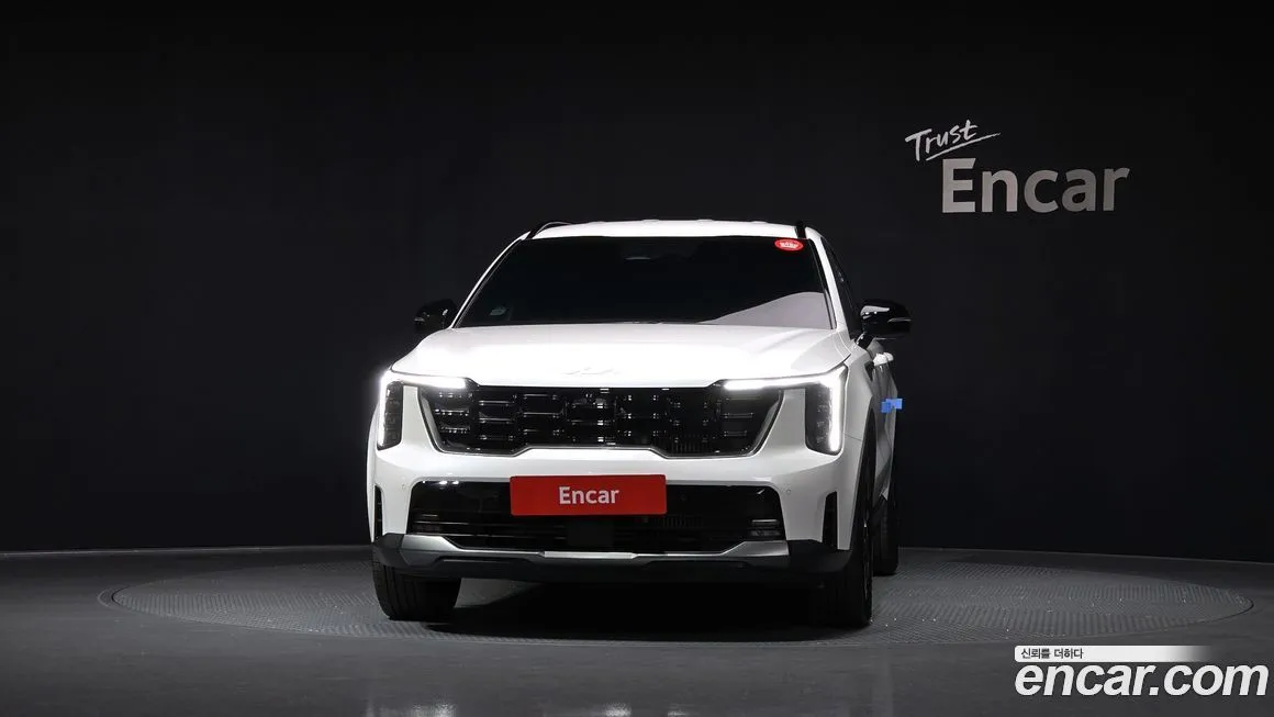 Kia Sorento — фото 3