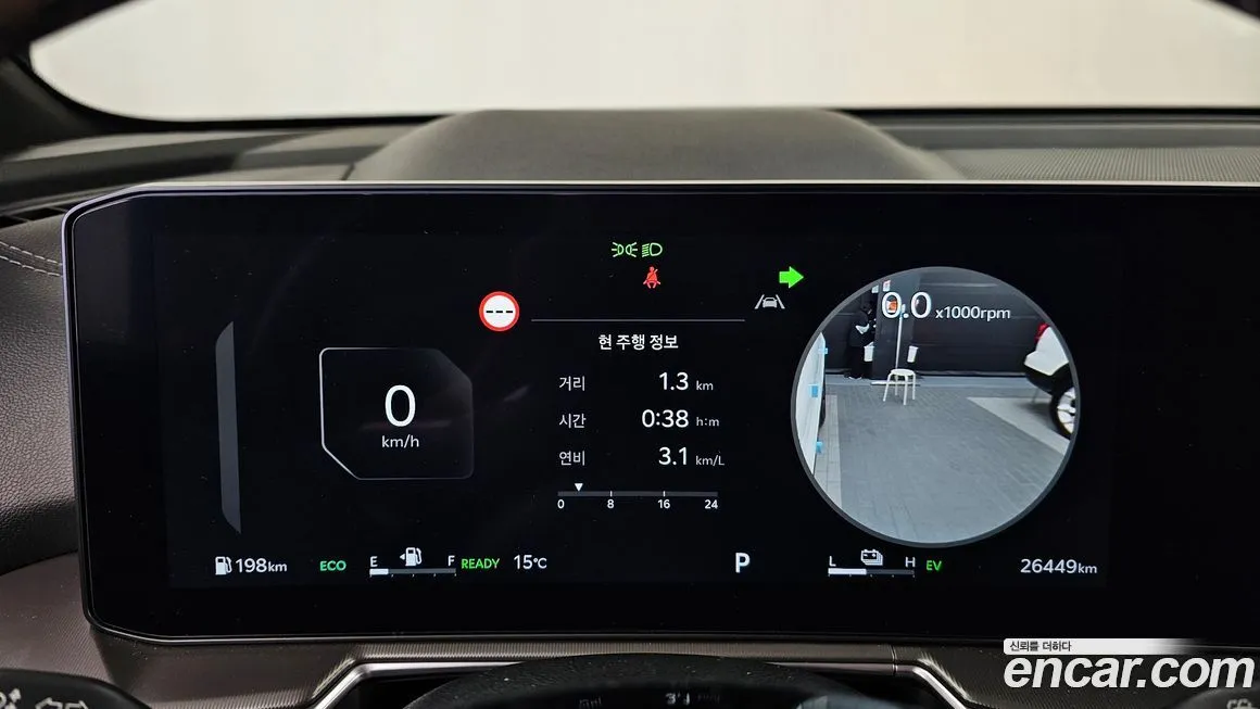 Kia Sorento — фото 8