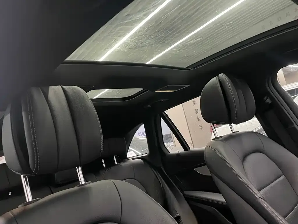 Mercedes-Benz GLC 2021 из CN, фото 5