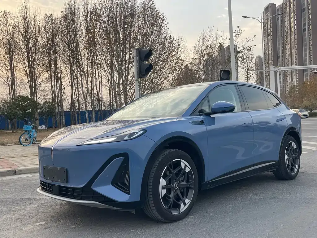 Hongqi Tiangong 06 2025 из CN, фото 1