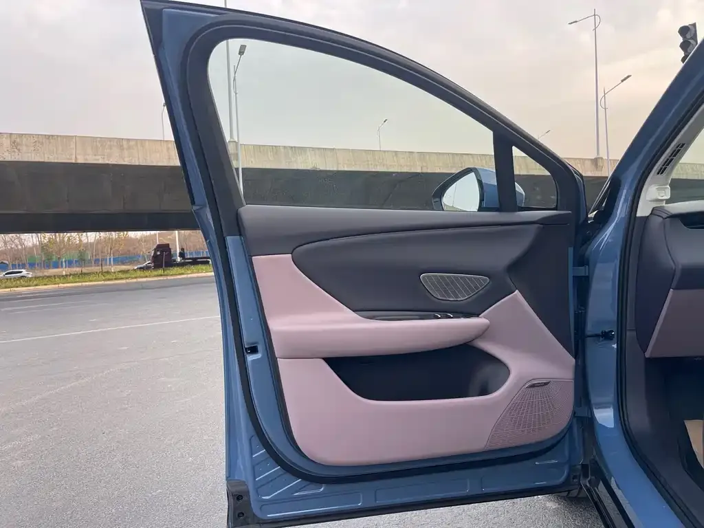 Hongqi Tiangong 06 2025 из CN, фото 6