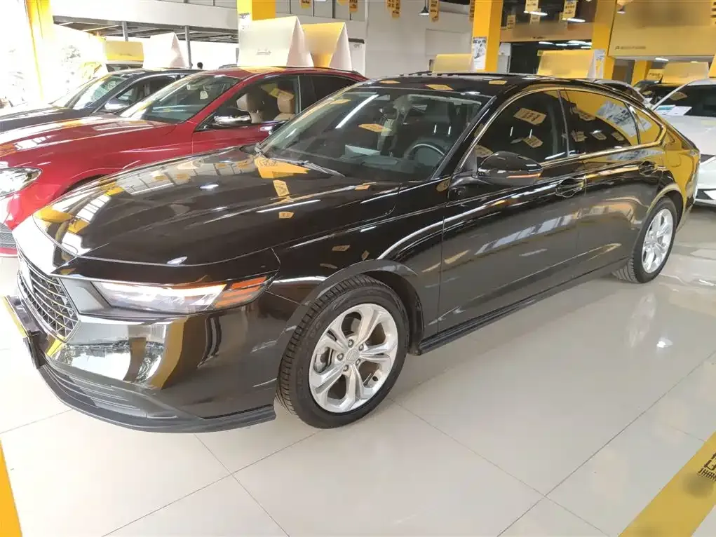 Honda Accord 2023 из CN, фото 1