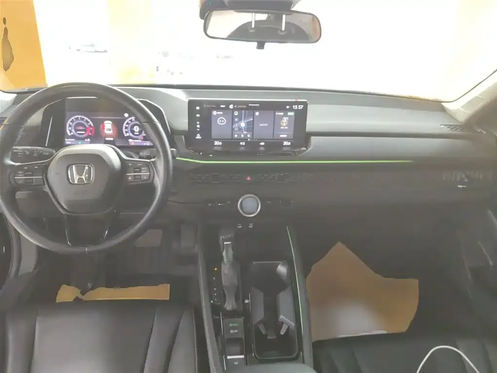 Honda Accord 2023 из CN, фото 5