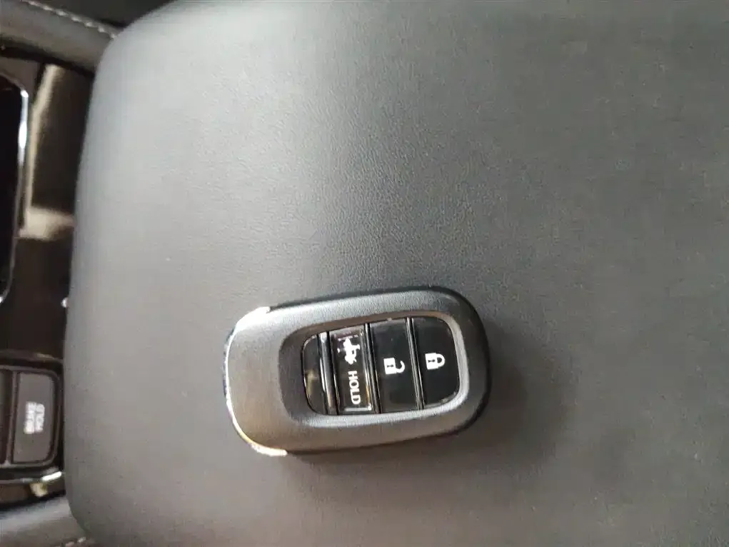Honda Accord 2023 из CN, фото 2