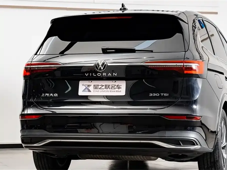 Volkswagen Viloran 2022 из CN, фото 8