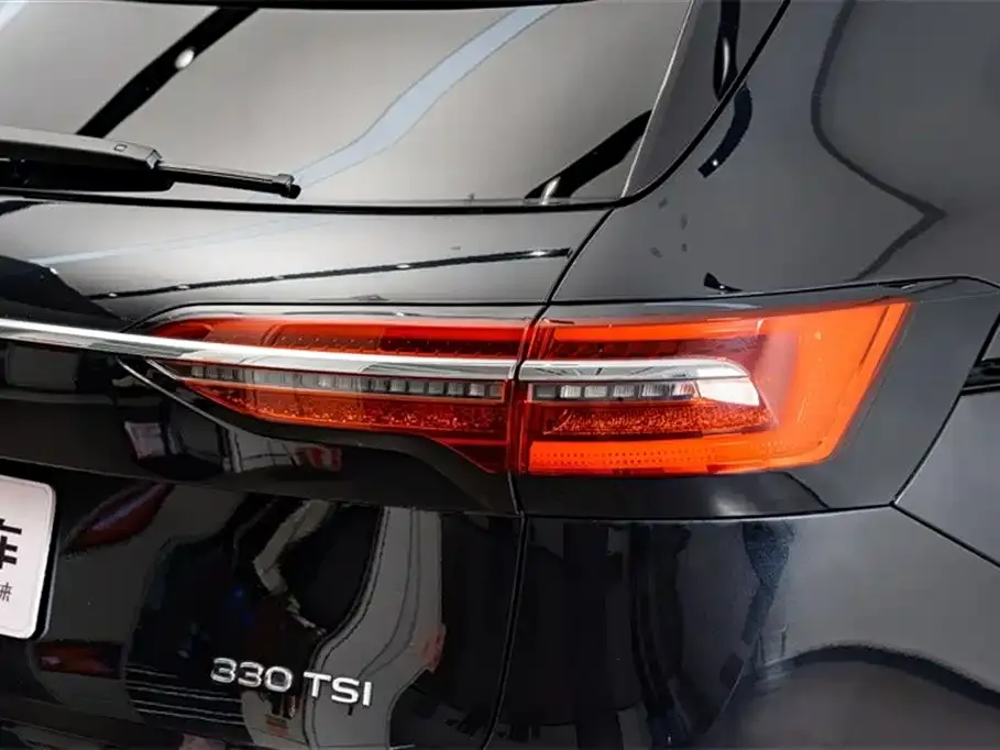 Volkswagen Viloran 2022 из CN, фото 9