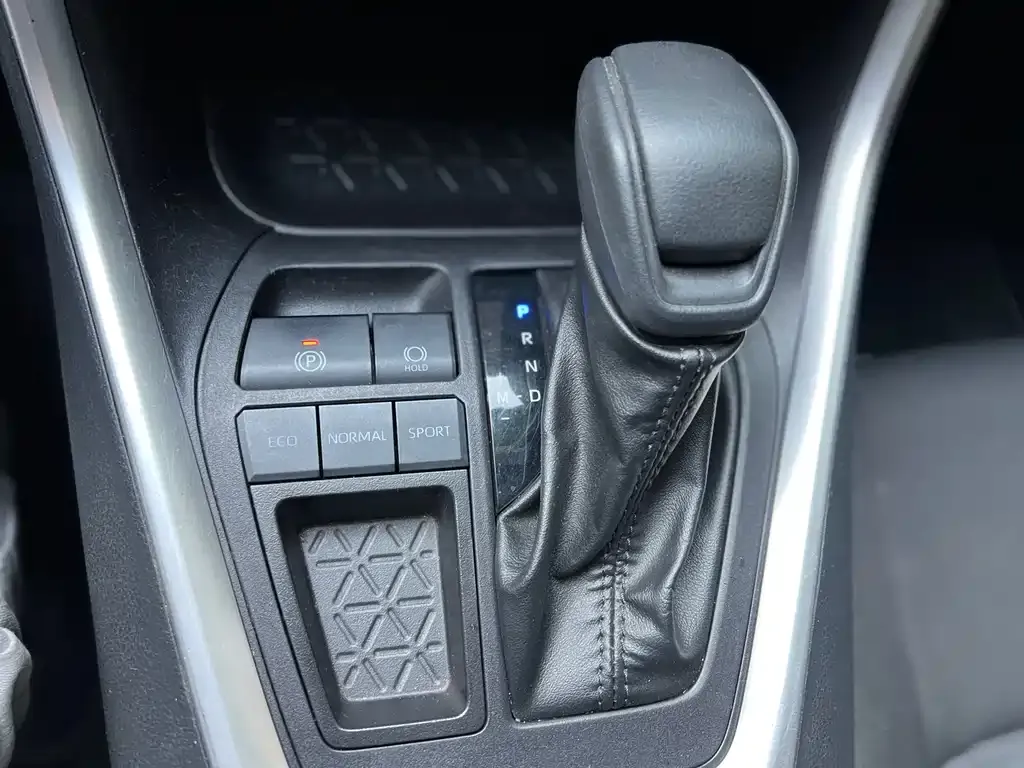 Toyota Wildlander 2023 из CN, фото 7