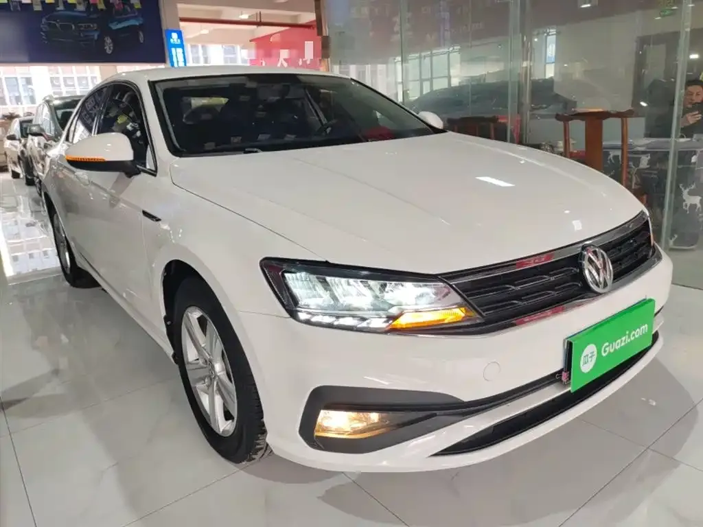 Volkswagen Lamando 2022 из CN, фото 6