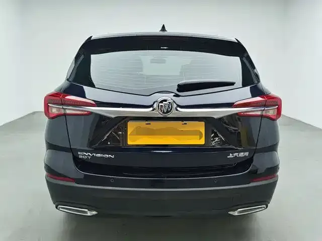 Buick Envision S 2021 из CN, фото 2
