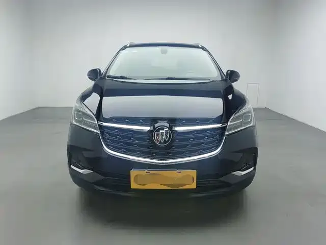 Buick Envision S 2021 из CN, фото 3