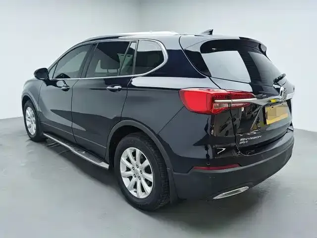 Buick Envision S 2021 из CN, фото 4