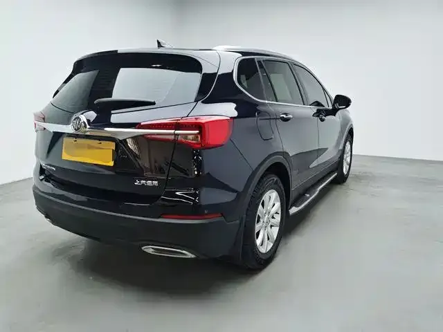 Buick Envision S 2021 из CN, фото 6