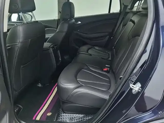 Buick Envision S 2021 из CN, фото 7