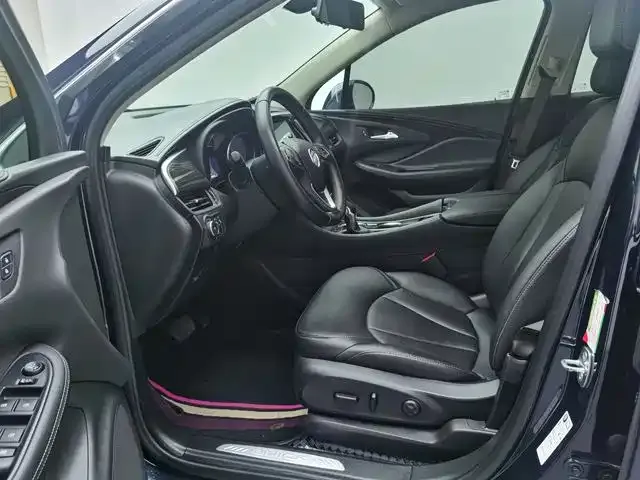 Buick Envision S 2021 из CN, фото 8