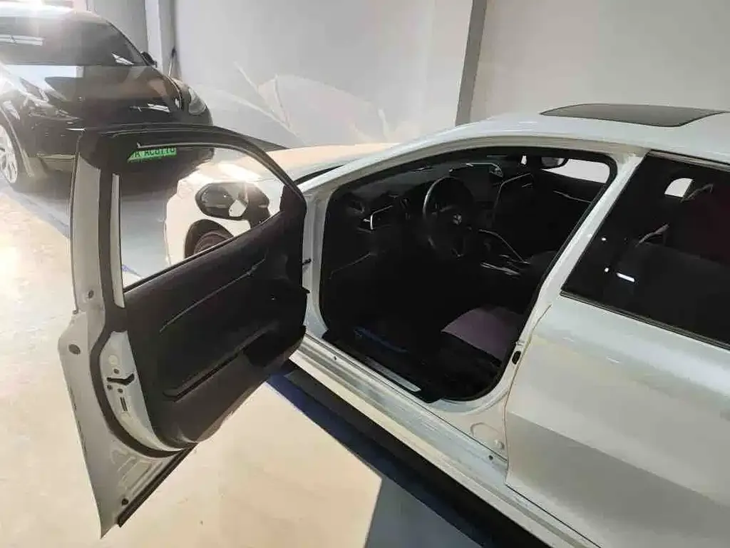 Toyota Camry 2022 из CN, фото 6