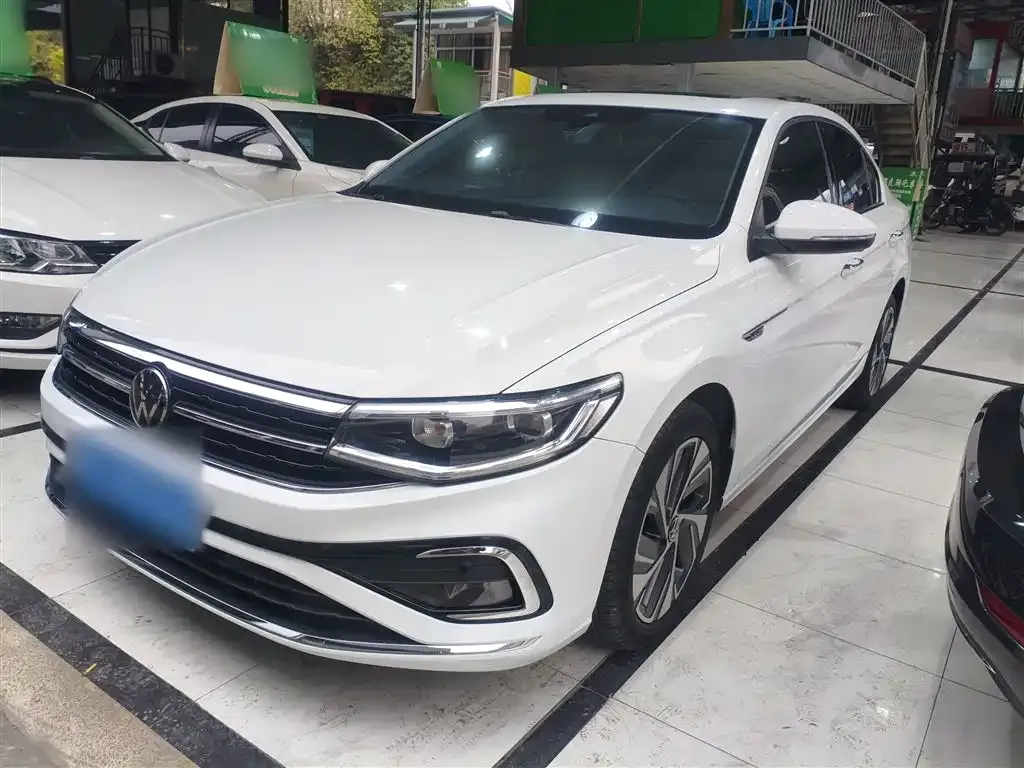 Volkswagen Bora 2024 из CN, фото 1