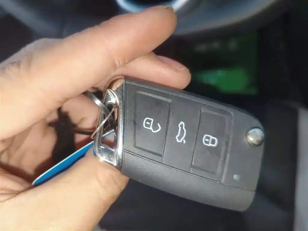Volkswagen Bora 2024 из CN, фото 4
