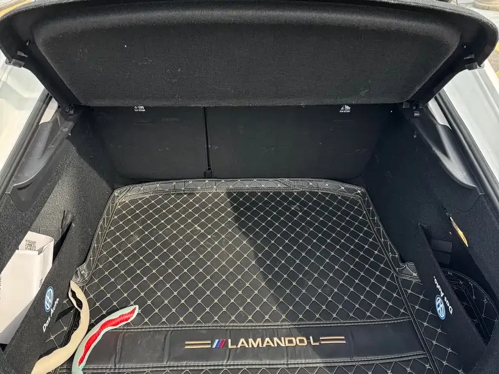 Volkswagen Lamando 2023 из CN, фото 6