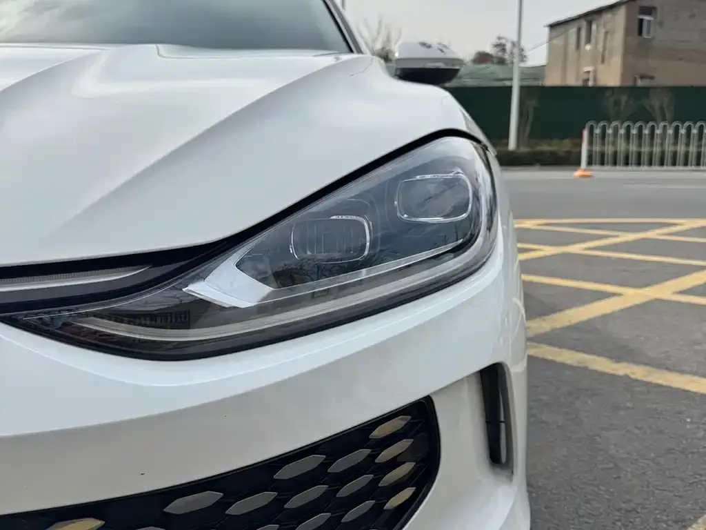 Volkswagen Lamando 2023 из CN, фото 2