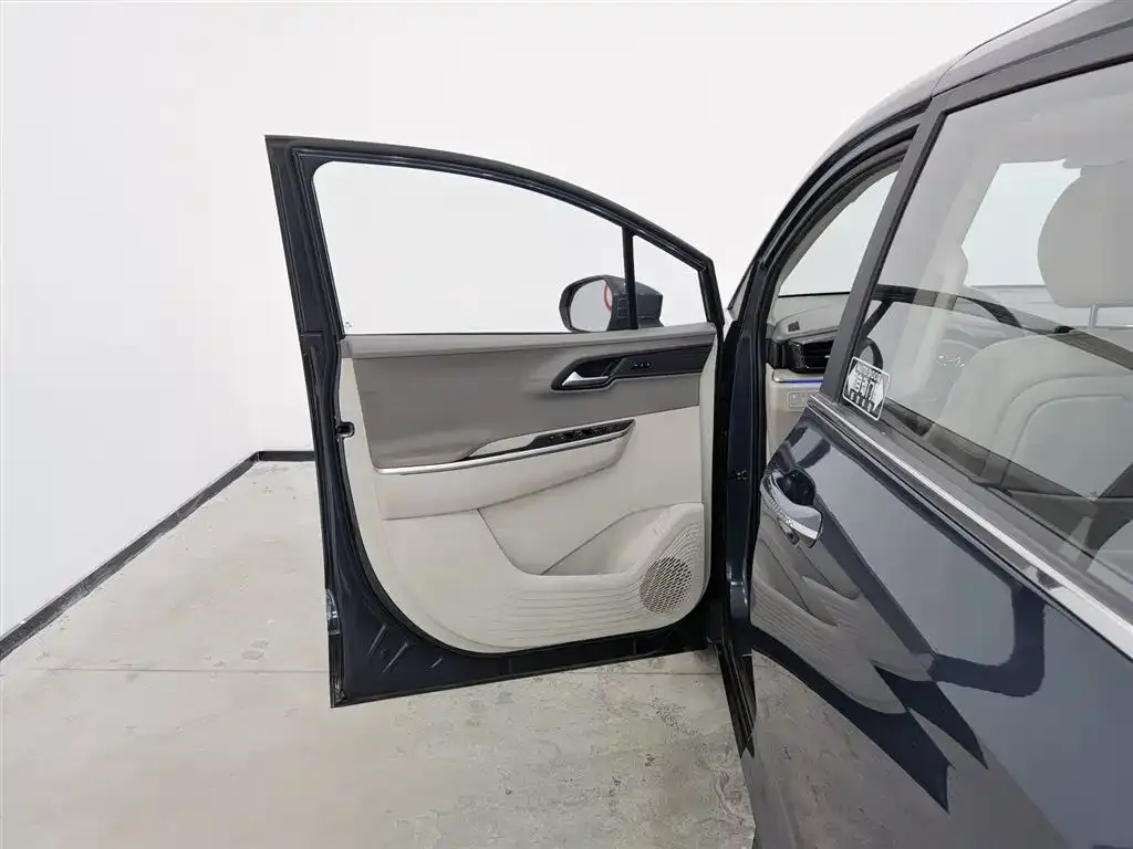 Hyundai Custo — фото 4
