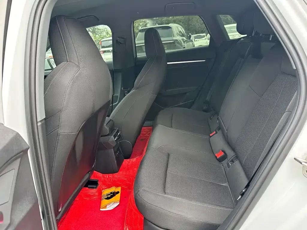 Audi A3 2022 из CN, фото 5